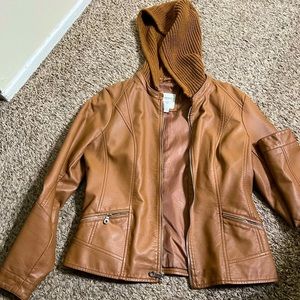 Guess jacket